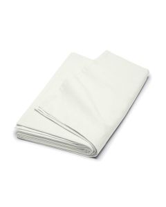 Cinderella laken basic katoen kleur (04) ivory, ecru