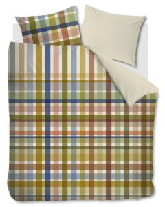 Taim Multi  dekbedovertrek 100% katoen  Bedding house