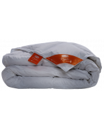 Luxe dun zomer Dekbed Silvana ROYALE  100% eendendons
